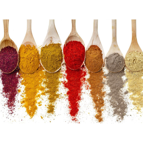 Extracts of spices - Akvis